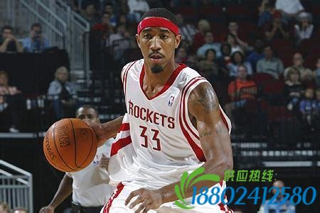 NBA十大英年早逝球星 车祸吸毒毁天才