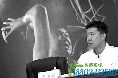 体坛路怒一族：王治郅拳打脚踢，孔令辉因此退