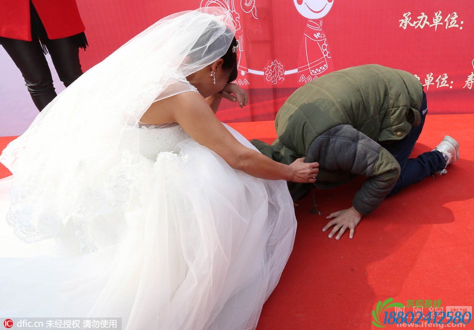 凤凰网一周图片精选02.21