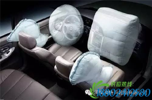 明明可以开豪车你却要挤公交 话说你不知道的汽车冷知识