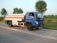 油罐车