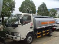 油罐车