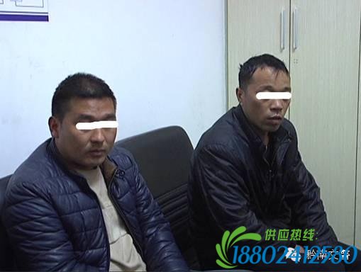 以案说法太吓人！如此倒油您见过吗？