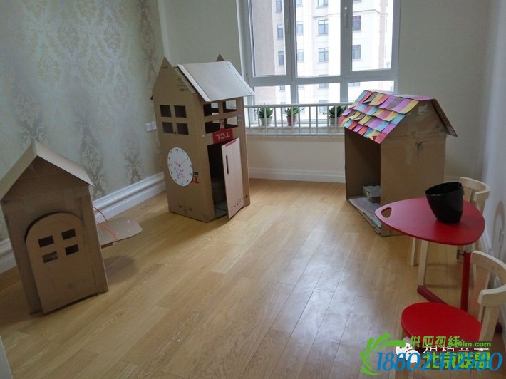 超级变变变！喜欢么？！