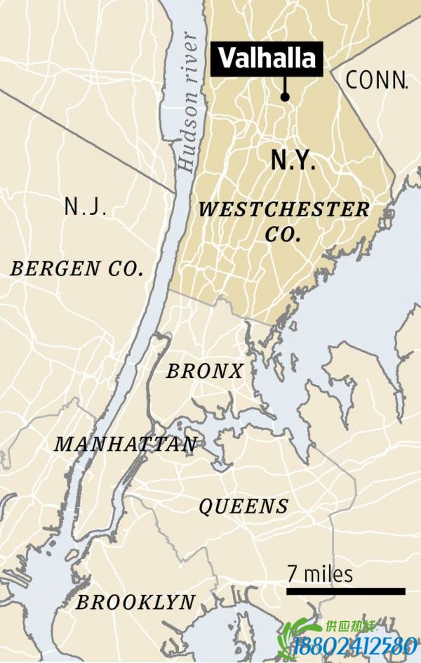 纽约突发火车与吉普相撞事故：至少7死，十多人