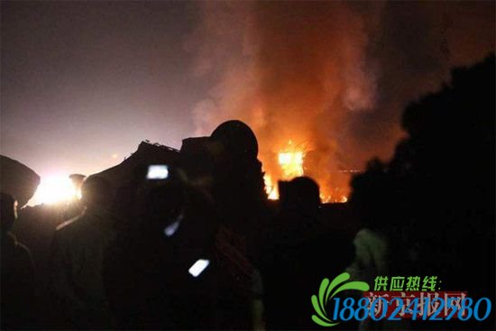 湖南高速交警：油罐车爆炸“死78人伤66人”系谣