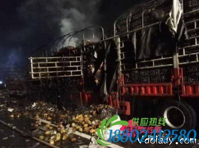 京港澳高速岳阳油罐车爆炸 致5死20伤