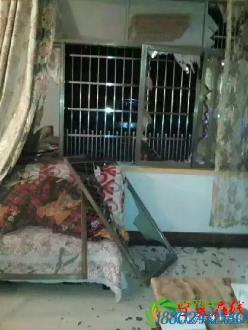 油罐车爆炸，生死时速，为生命祈福