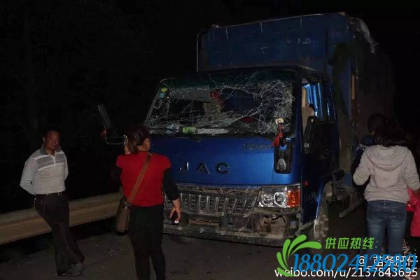 【突发】京珠高速岳阳段发生重大爆炸事故，目前二死二伤！