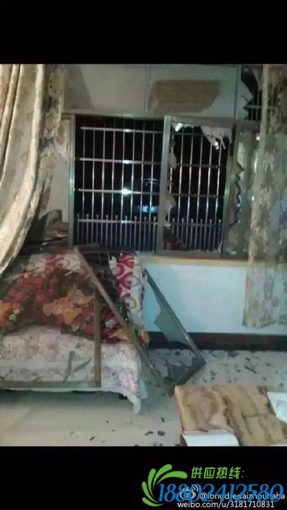 【突发】京珠高速岳阳段发生重大爆炸事故，目前二死二伤！