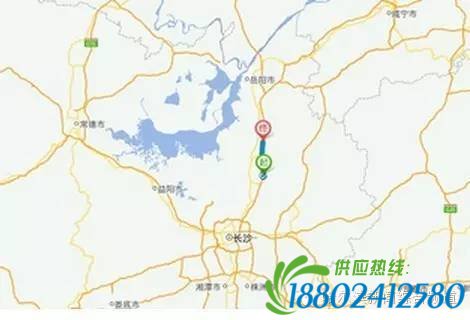 【突发】京珠高速岳阳段发生重大爆炸事故，目前二死二伤！