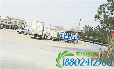 网友“换个名字真难”：最近发现105国道新村段（南昌南高速路口）装着汽柴油在路边贩卖的油罐车增加了不少，都是无证经营，容易出安全事故。希望有关部门管一管！
