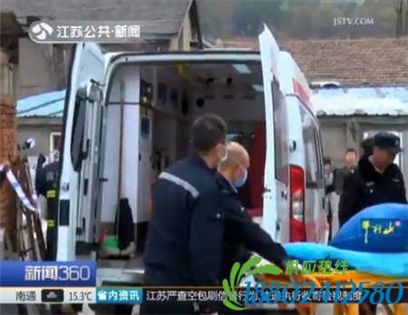 工人油罐车内除锈不幸身亡 未穿戴防护装备