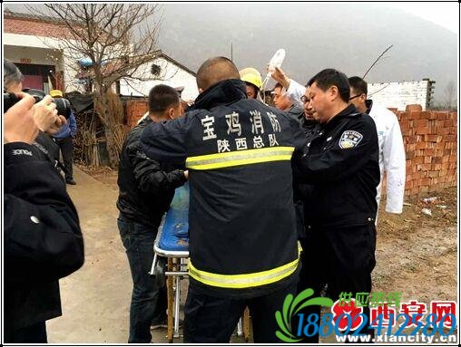 罐车撞桥洞造成宝成铁路中段1小时34分钟(最新)
