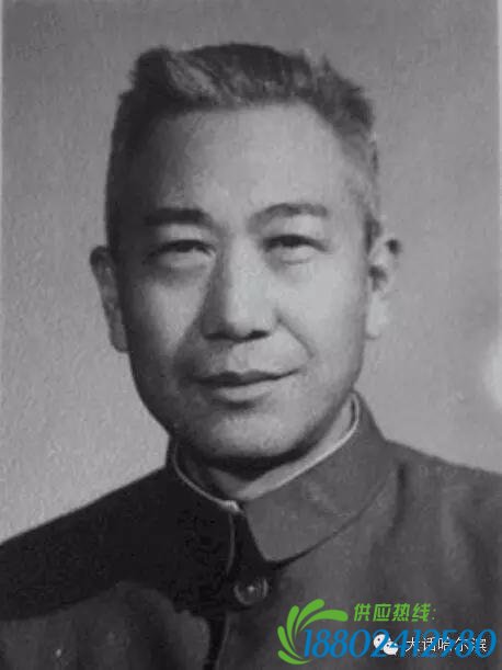 呼海铁路地下党支部书记—— 胡起