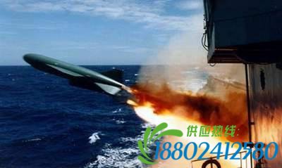 美俄两国屈居之后：首次舰载巡航导弹实战竟是这国家