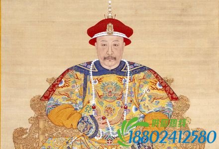 清朝国家级“盗窃案”：亲王级人物盗几千两白