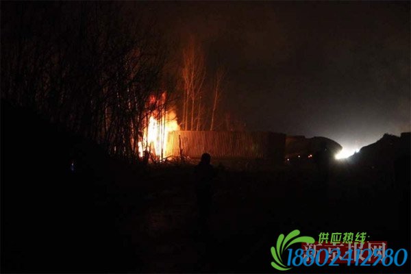 湖南高速交警：汽车爆炸“死78人伤66人”系谣言