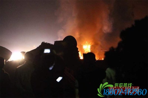湖南高速交警：汽车爆炸“死78人伤66人”系谣言