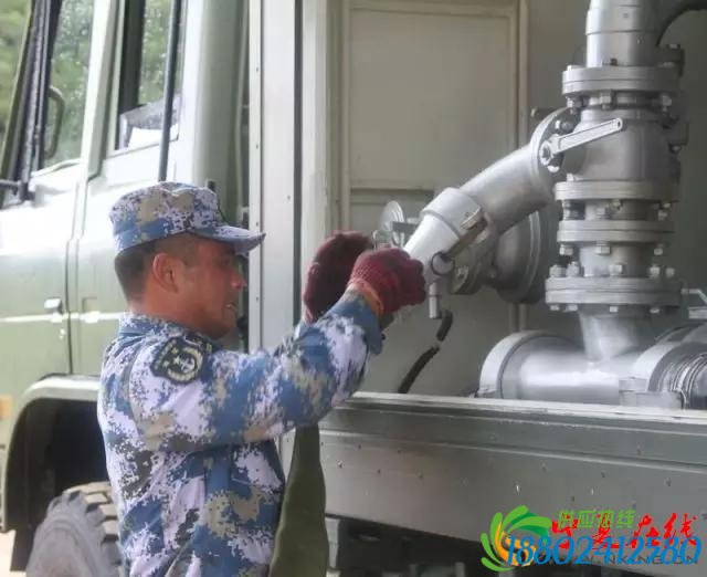 您有一封来自海军油料兵的邮件，请查收！