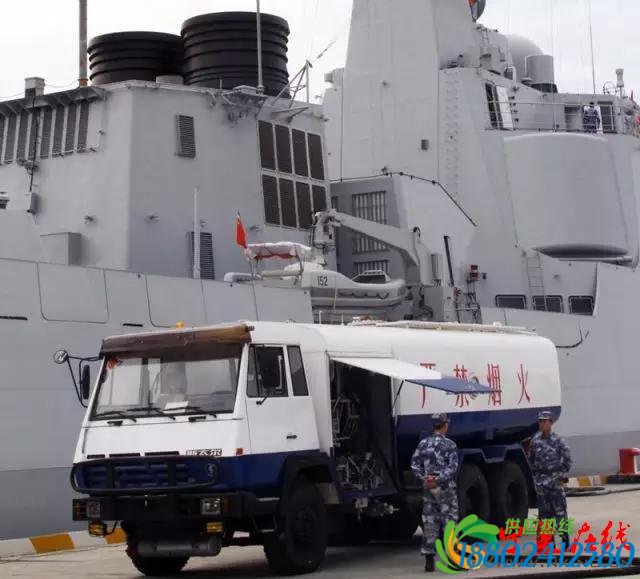 您有一封来自海军油料兵的邮件，请查收！