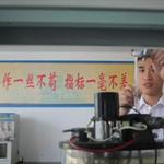 您有一封来自海军油料兵的邮件，请查收！