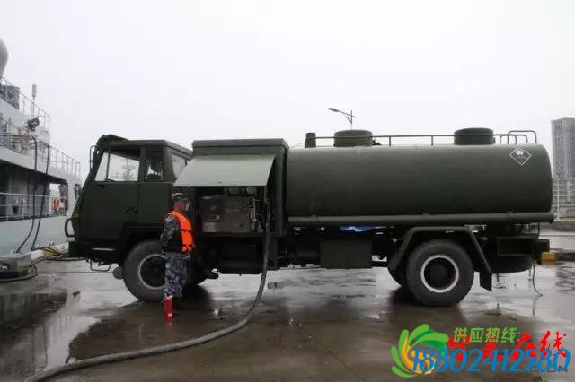 您有一封来自海军油料兵的邮件，请查收！