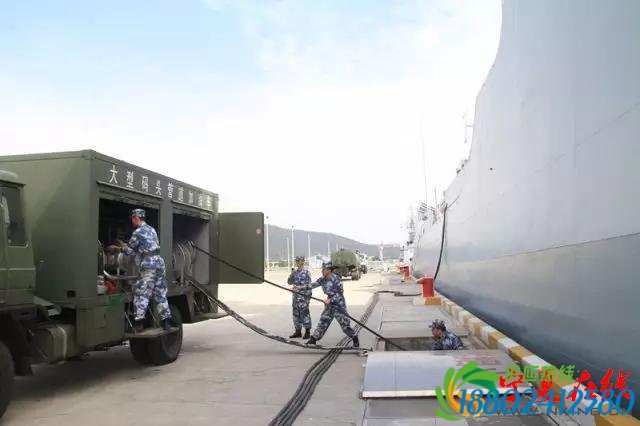 您有一封来自海军油料兵的邮件，请查收！