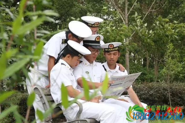 您有一封来自海军油料兵的邮件，请查收！