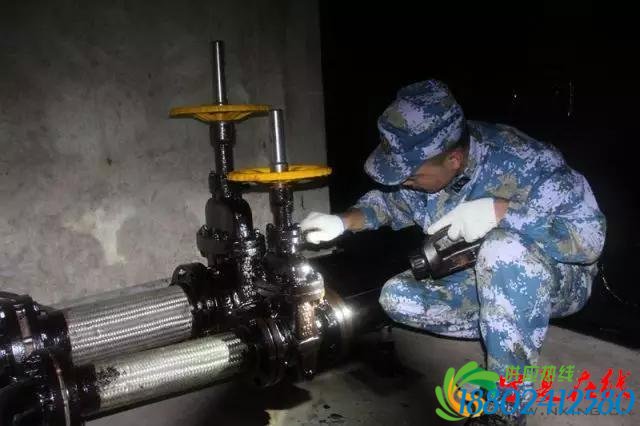 您有一封来自海军油料兵的邮件，请查收！