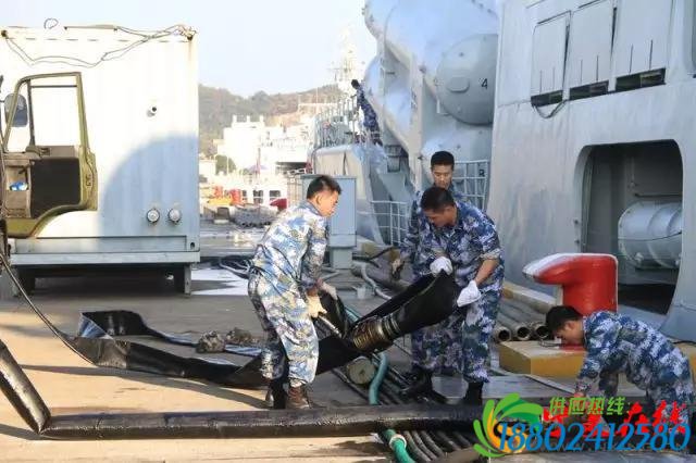 您有一封来自海军油料兵的邮件，请查收！