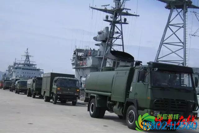 您有一封来自海军油料兵的邮件，请查收！