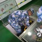 您有一封来自海军油料兵的邮件，请查收！