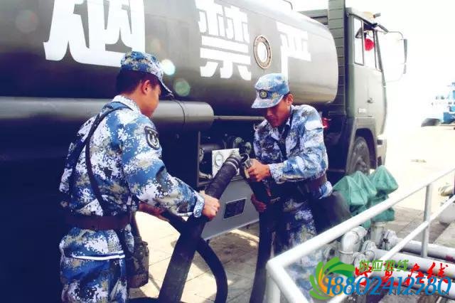 您有一封来自海军油料兵的邮件，请查收！