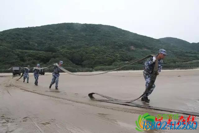 您有一封来自海军油料兵的邮件，请查收！