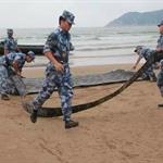 您有一封来自海军油料兵的邮件，请查收！