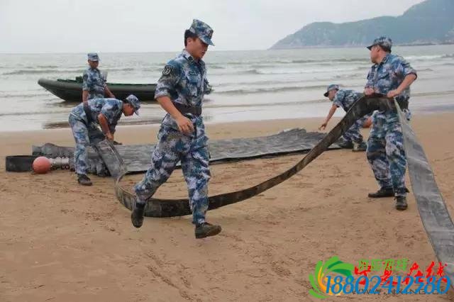 您有一封来自海军油料兵的邮件，请查收！