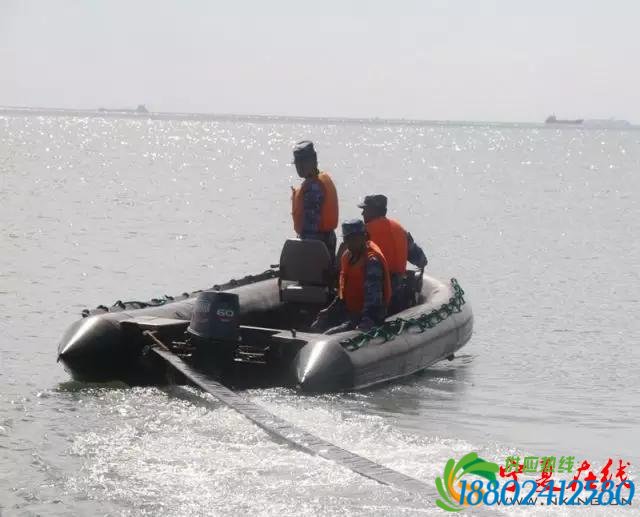 您有一封来自海军油料兵的邮件，请查收！