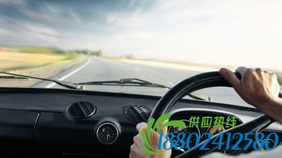 大车再酿悲剧，路上与大车如何安全相处需知道这些