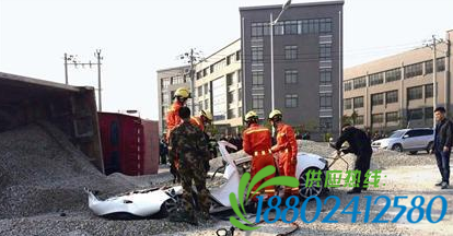 大车再酿悲剧，路上与大车如何安全相处需知道这些