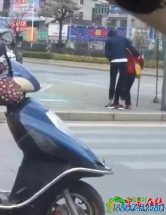 你是挺大爷,还是挺小伙?这个有很多人纠结 你是挺大爷,还是挺小伙?这个有很多人纠结