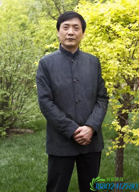 登顶世界之巅！曹文轩获“国际安徒生奖”(图