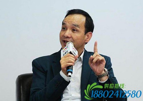 国民党高层就“是否取消国共论坛”表态