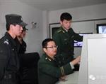 清明祭奠故人在加油站旁烧纸钱你说危险不危险