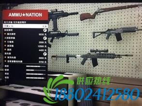 《GTAOL》武器及战斗玩法技巧汇总