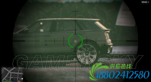 《GTAOL》武器及战斗玩法技巧汇总