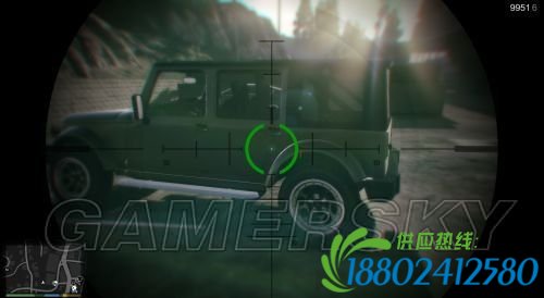 《GTAOL》武器及战斗玩法技巧汇总
