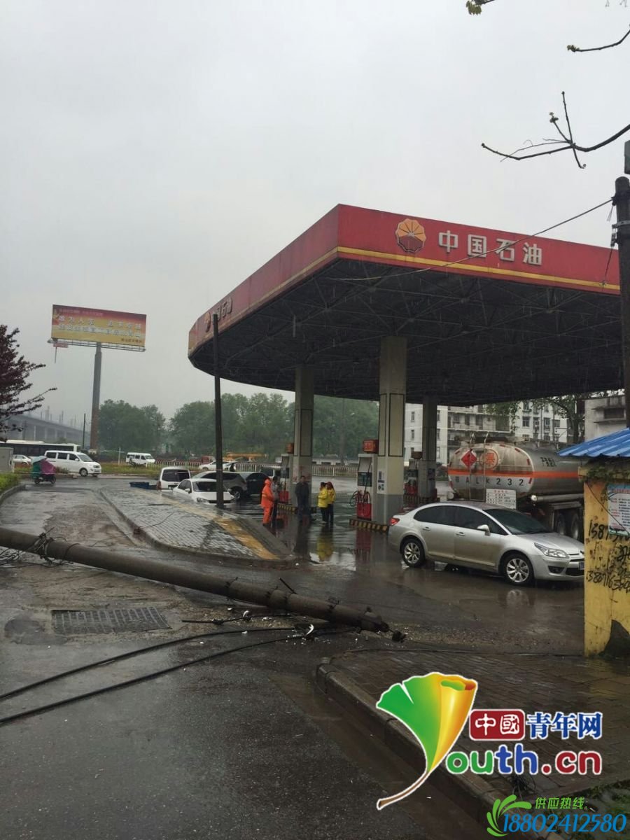 加油站2
