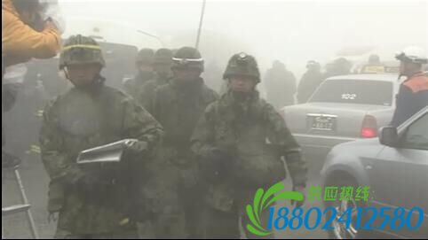 日本自卫队载6人飞机失联：或坠毁 派600余人搜寻