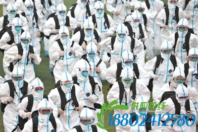 油罐厂“爆炸”直升机“救人”